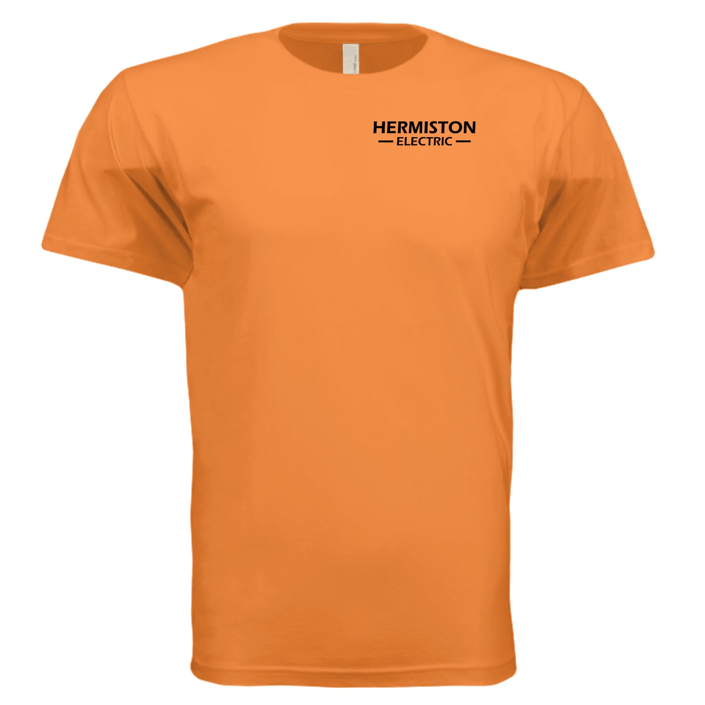 CLASSIC ORANGE - 3600 - FRONT