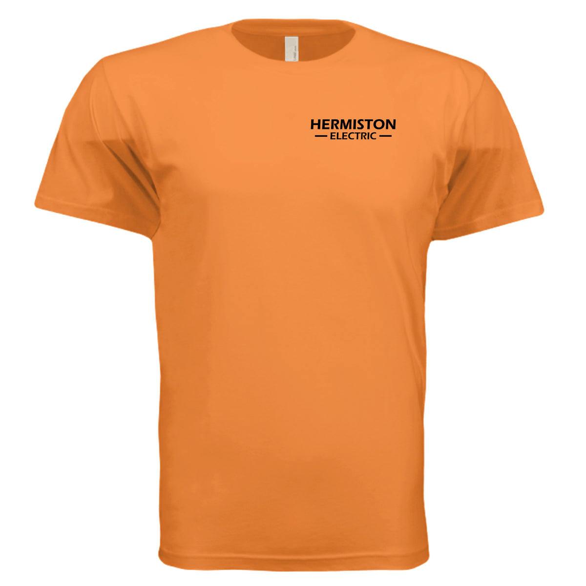 CLASSIC ORANGE - 3600 - FRONT