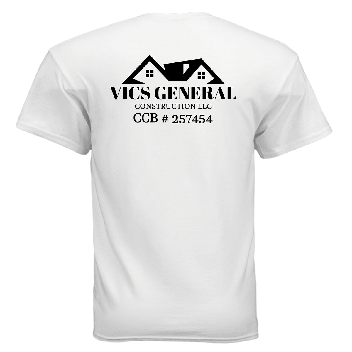 WHITE - G200 - BACK